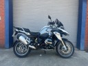 Bmw R1200gs 1200 GS TE ABS Adventure Petrol Manual (125 bhp)